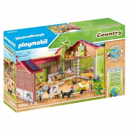 Žaislų rinkinys Playmobil Country Plastmasinis