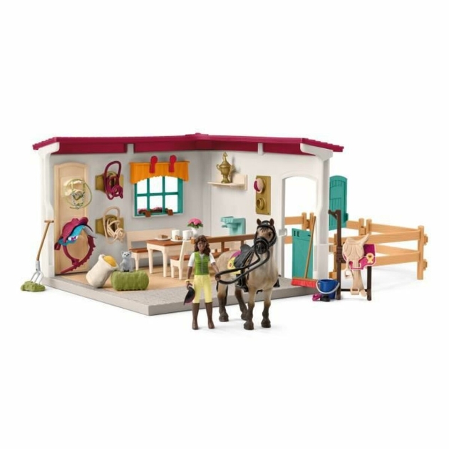 Žaislų rinkinys Schleich 42591 Arklys