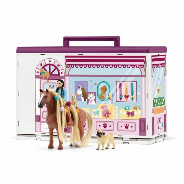 Žaislų rinkinys Schleich 42614 Arklys