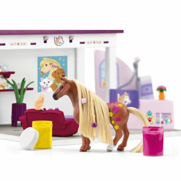 Žaislų rinkinys Schleich 42614 Arklys