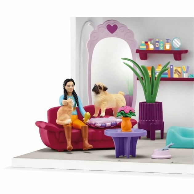 Žaislų rinkinys Schleich 42614 Arklys