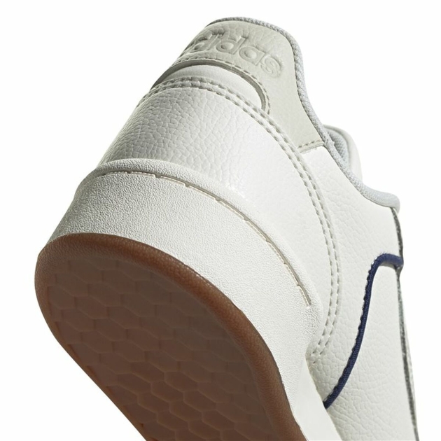 32 pritūpimai Adidas Roguera J Balta