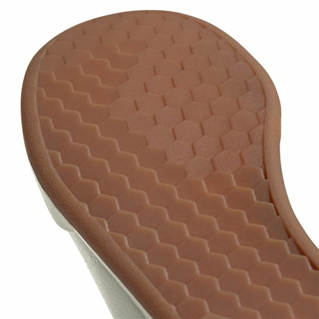 32 pritūpimai Adidas Roguera J Balta