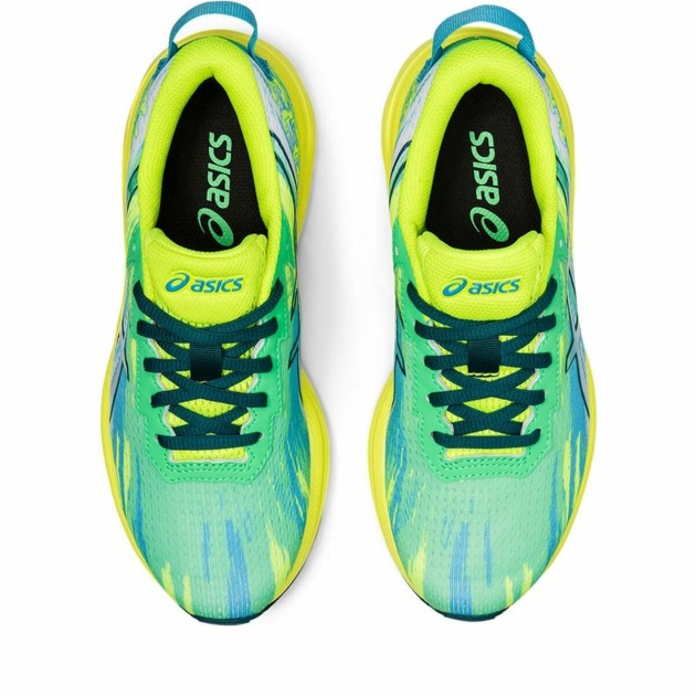 32 pritūpimai Asics Gel Noosa Tri 13 GS Spalvotas