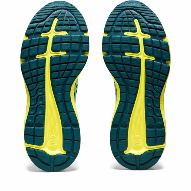 32 pritūpimai Asics Gel Noosa Tri 13 GS Spalvotas