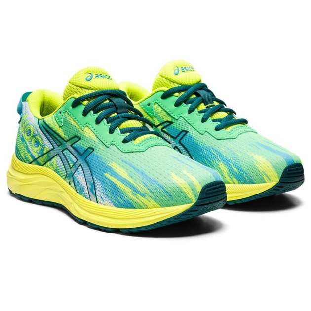 32 pritūpimai Asics Gel Noosa Tri 13 GS Spalvotas
