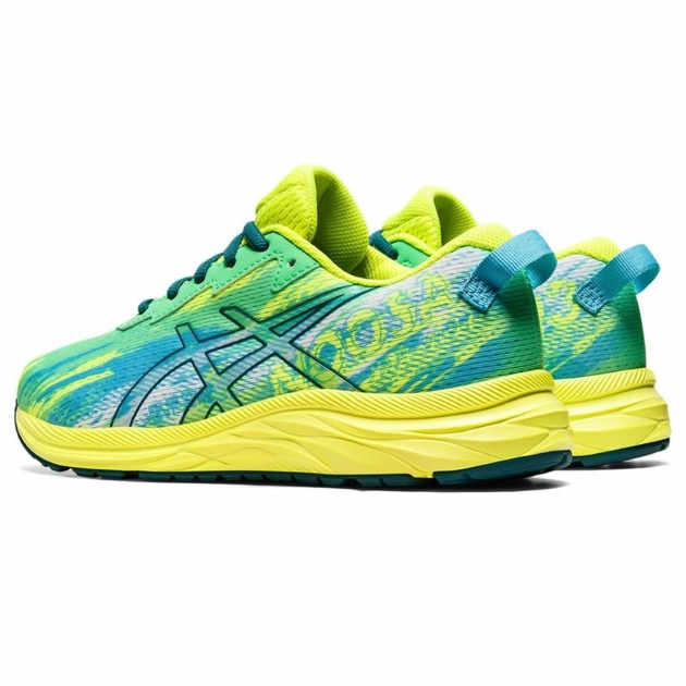 32 pritūpimai Asics Gel Noosa Tri 13 GS Spalvotas