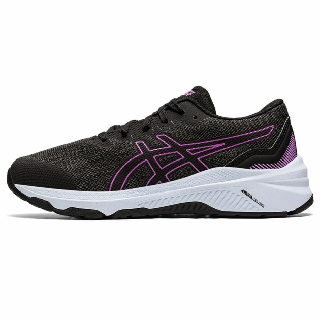32 pritūpimai Asics GT 1000 11 GS
