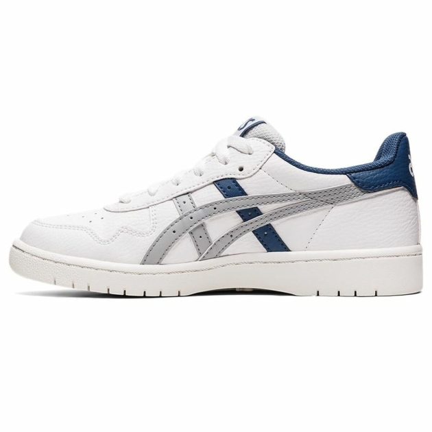 32 pritūpimai Asics Japan S GS Balta