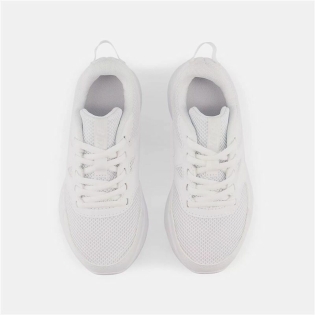 32 pritūpimai New Balance 570V3 Balta