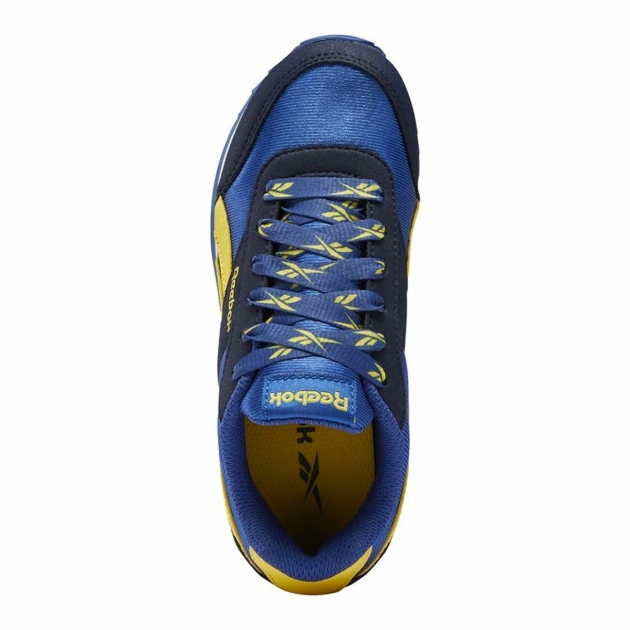 32 pritūpimai Reebok Jogger 2