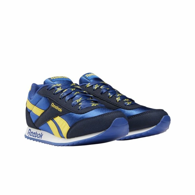 32 pritūpimai Reebok Jogger 2