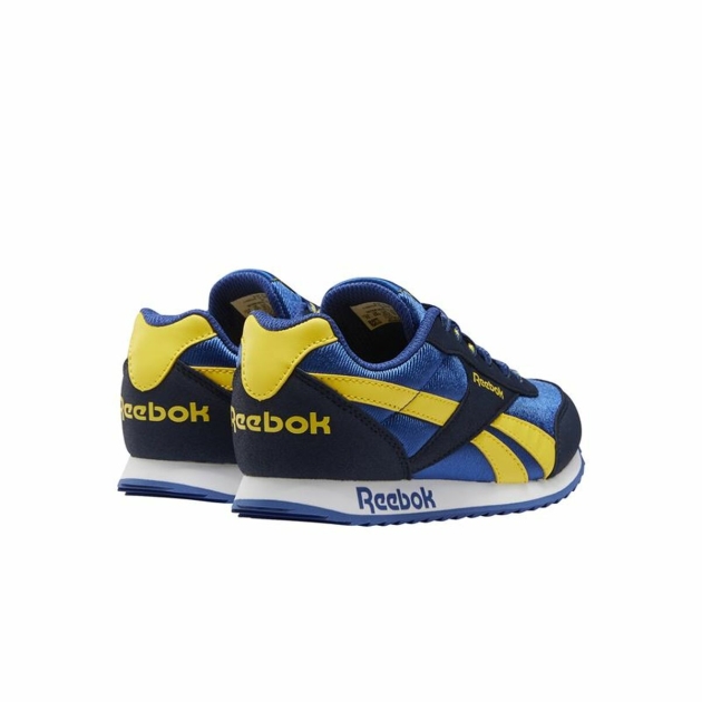 32 pritūpimai Reebok Jogger 2