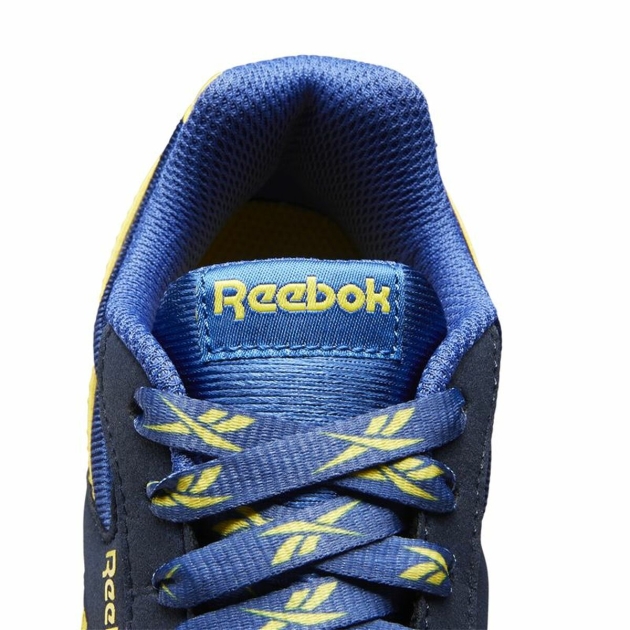 32 pritūpimai Reebok Jogger 2
