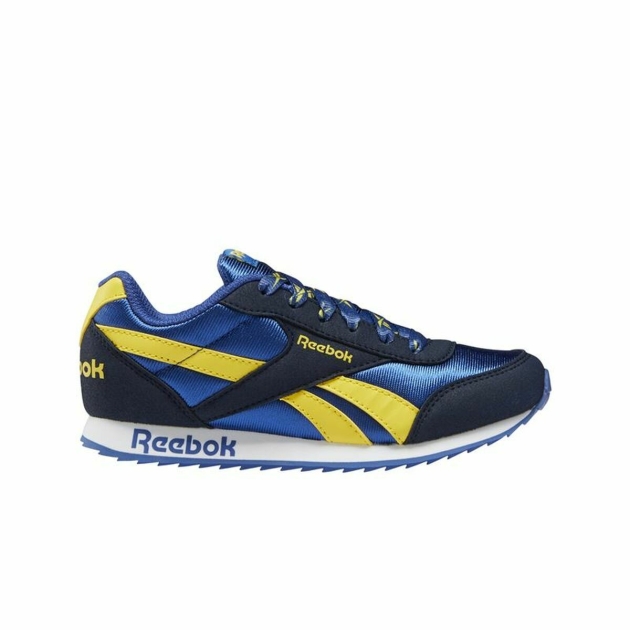 32 pritūpimai Reebok Jogger 2