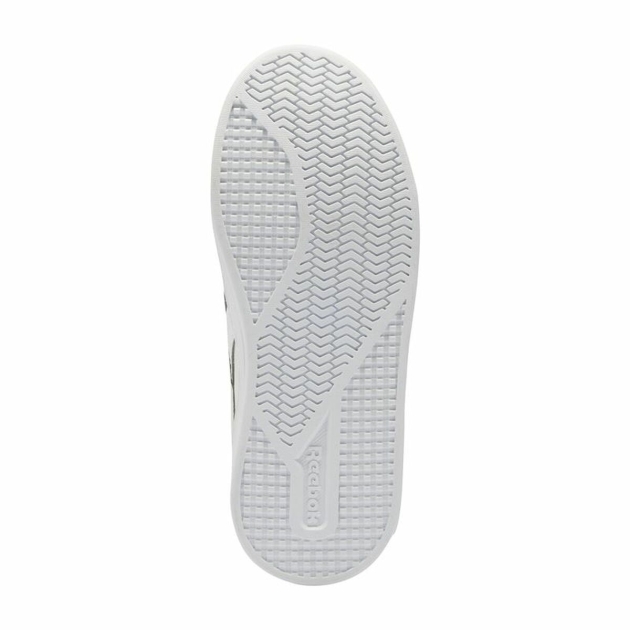32 pritūpimai Reebok Royal Prime 2 Balta