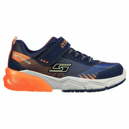 32 pritūpimai Skechers Thermoflux 2.0 Kodron Tamsiai mėlyna