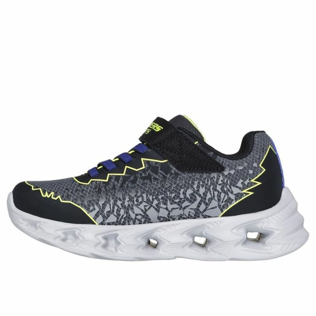 32 pritūpimai Skechers Vortex 2.0 – Zorento Pilka