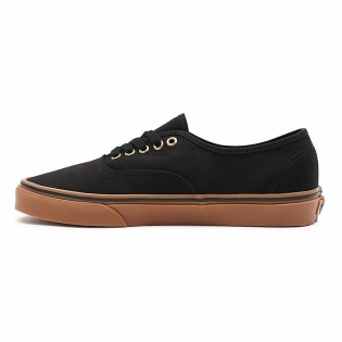 32 pritūpimai Vans Authentic Juoda