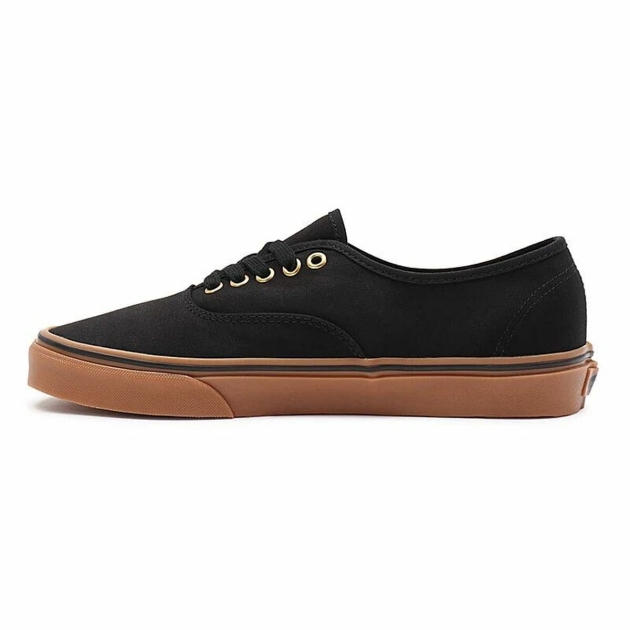 32 pritūpimai Vans Authentic Juoda