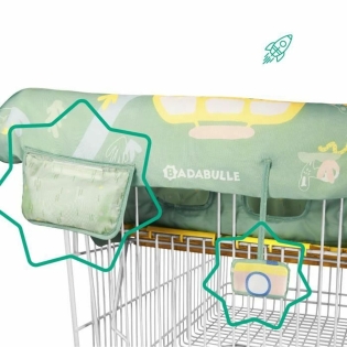 Apsauginis dėklas Badabulle