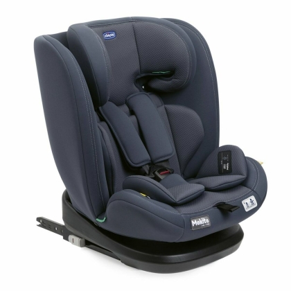 Automobilinė Kėdė Chicco 0+ (de 0 a 13 kilos) I (9 - 18 kg) II (15-25 kg) III (22 - 36 kg) Mėlyna