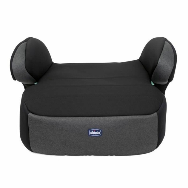 Automobilinė Kėdė Chicco Quasar Fix Juoda III (22 – 36 kg)