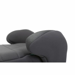 Automobilinė Kėdė Chicco Quasar Pilka III (22 – 36 kg)