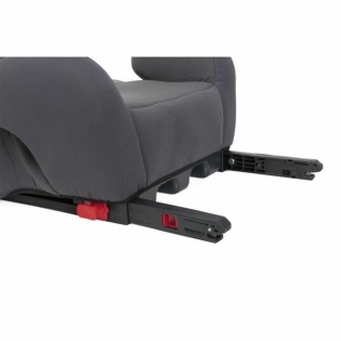 Automobilinė Kėdė Chicco Quasar Pilka III (22 – 36 kg)