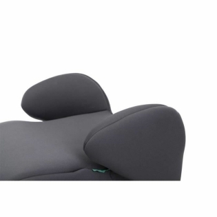 Automobilinė Kėdė Chicco Quasar Pilka III (22 - 36 kg)