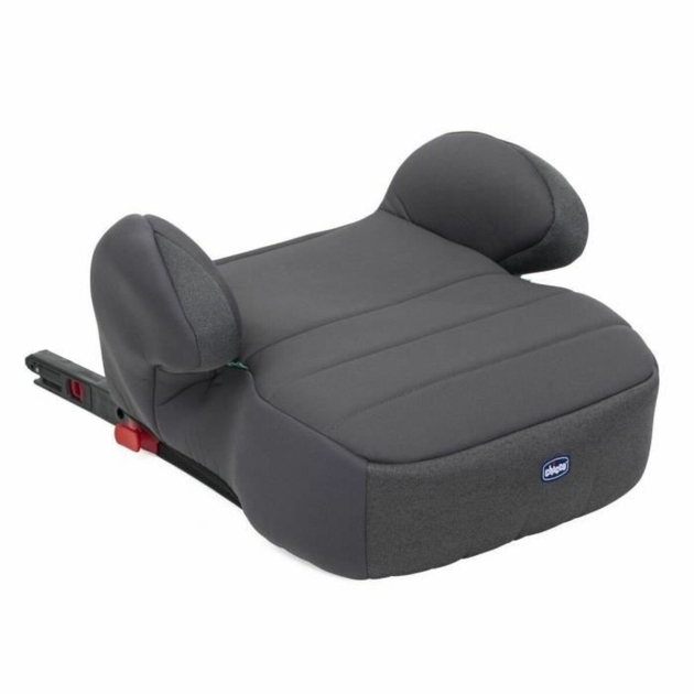 Automobilinė Kėdė Chicco Quasar Pilka III (22 – 36 kg)