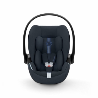 Automobilinė Kėdė Cybex Cloud G Mėlyna