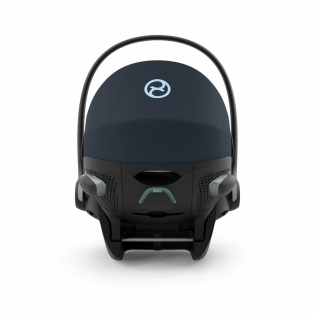 Automobilinė Kėdė Cybex Cloud G Mėlyna