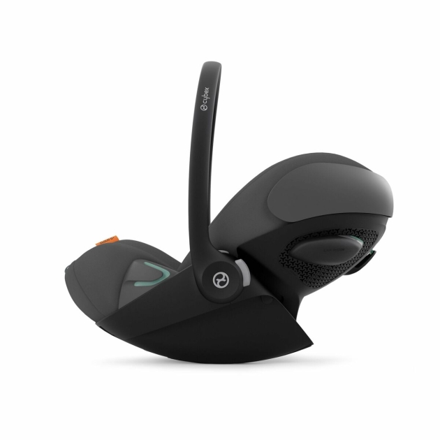 Automobilinė Kėdė Cybex Cloud G Pilka
