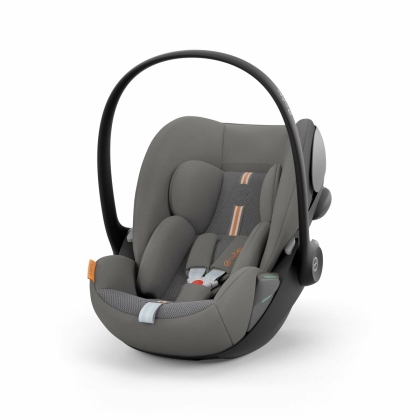 Automobilinė Kėdė Cybex Cloud G Pilka