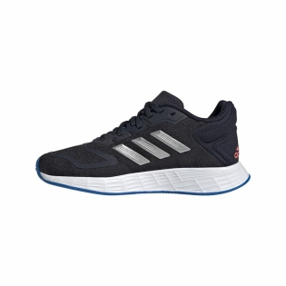 Bėgimo sportbačiai vaikams Adidas Duramo 10 Legend Ink Juoda