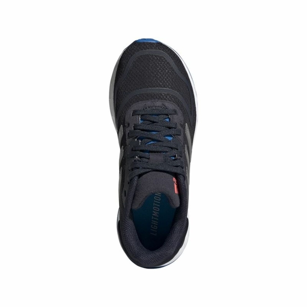 Bėgimo sportbačiai vaikams Adidas Duramo 10 Legend Ink Juoda