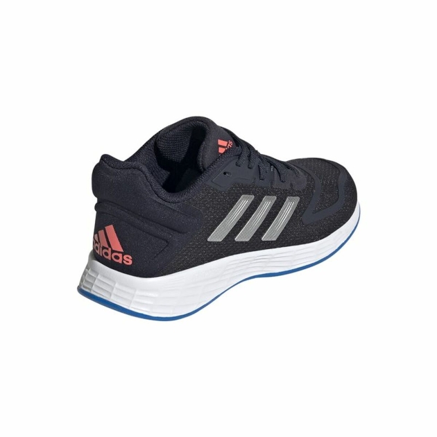 Bėgimo sportbačiai vaikams Adidas Duramo 10 Legend Ink Juoda