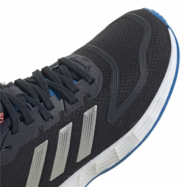 Bėgimo sportbačiai vaikams Adidas Duramo 10 Legend Ink Juoda