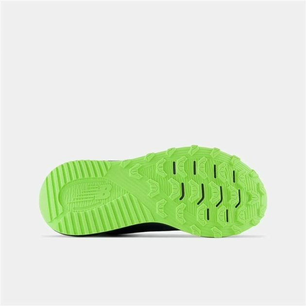 Bėgimo sportbačiai vaikams New Balance DynaSoft Nitrel V5 Tamsiai mėlyna