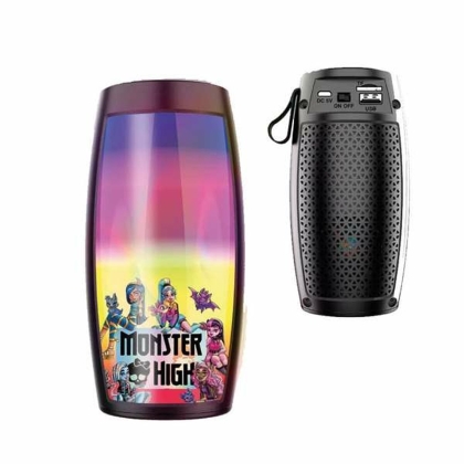 Bluetooth garso kolonėlės Monster High 5 V