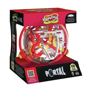 Dėlionė Spin Master PERPLEXUS PORTAL