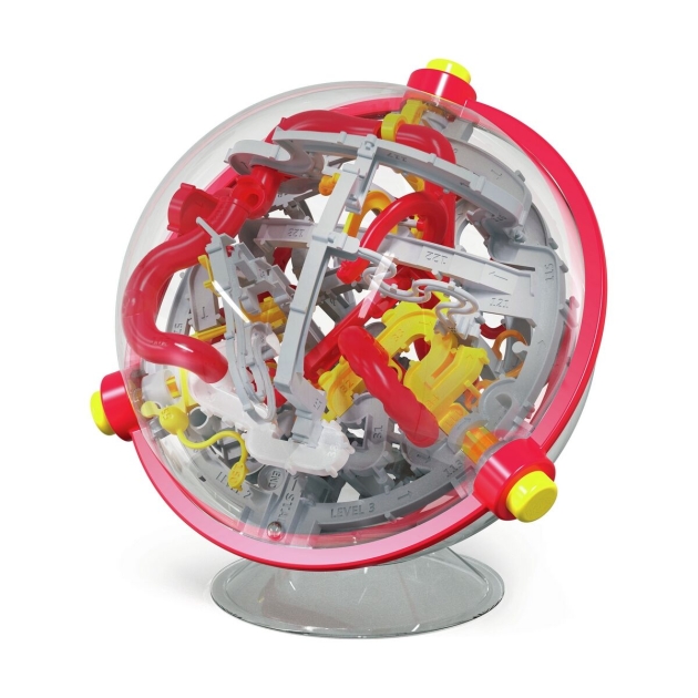 Dėlionė Spin Master PERPLEXUS PORTAL