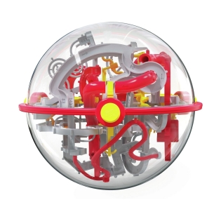Dėlionė Spin Master PERPLEXUS PORTAL