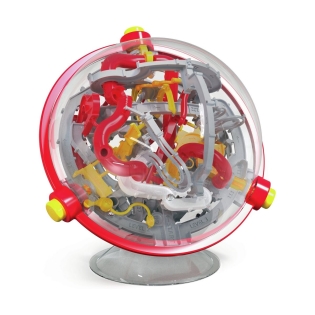 Dėlionė Spin Master PERPLEXUS PORTAL