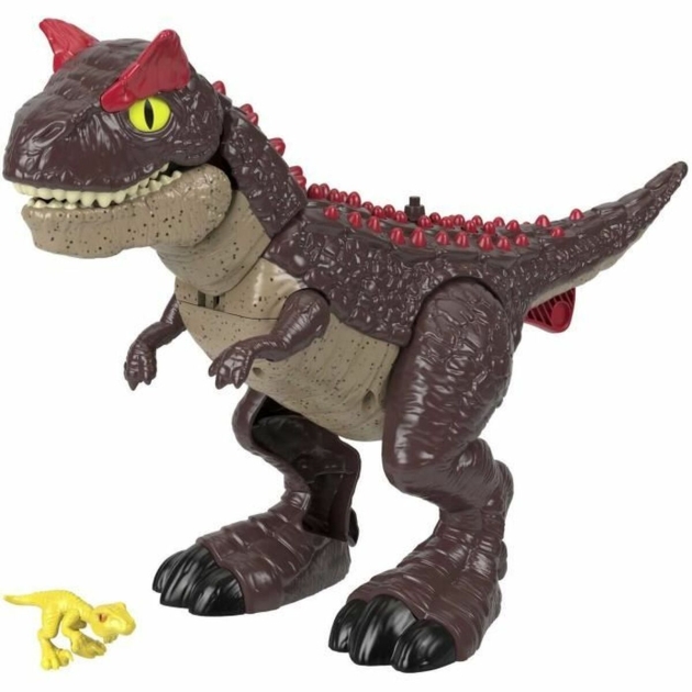 Dinozauras Fisher Price