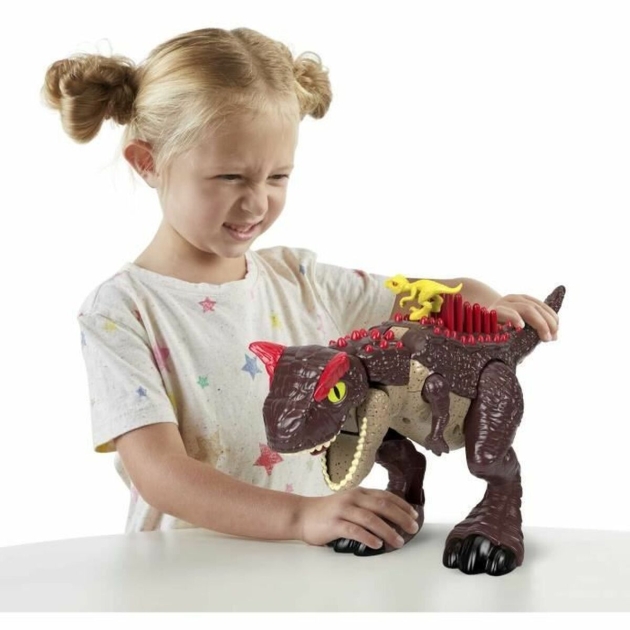 Dinozauras Fisher Price