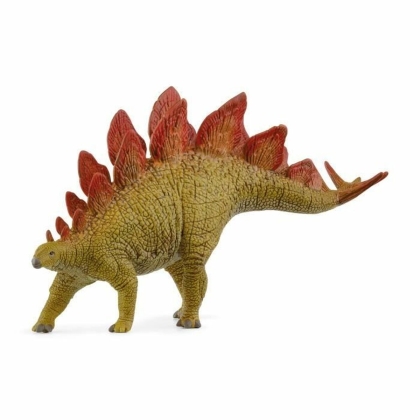 Dinozauras Schleich Stégosaure