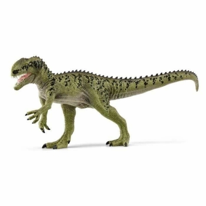 Dinozauras Schleich    21,6 x 4,2 x 8,6 cm Žalia