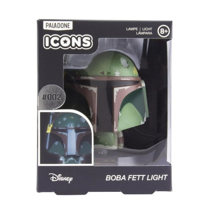 Figūra Paladone Bobba Fett